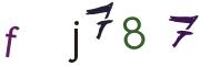 Obrázkové CAPTCHA