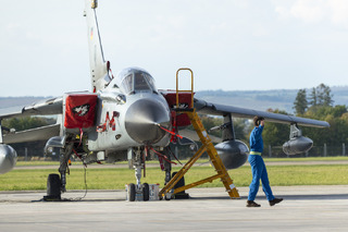 Dny NATO v Ostravě a Dny Vzdušných sil AČR představily nové schopnosti Armády ČR